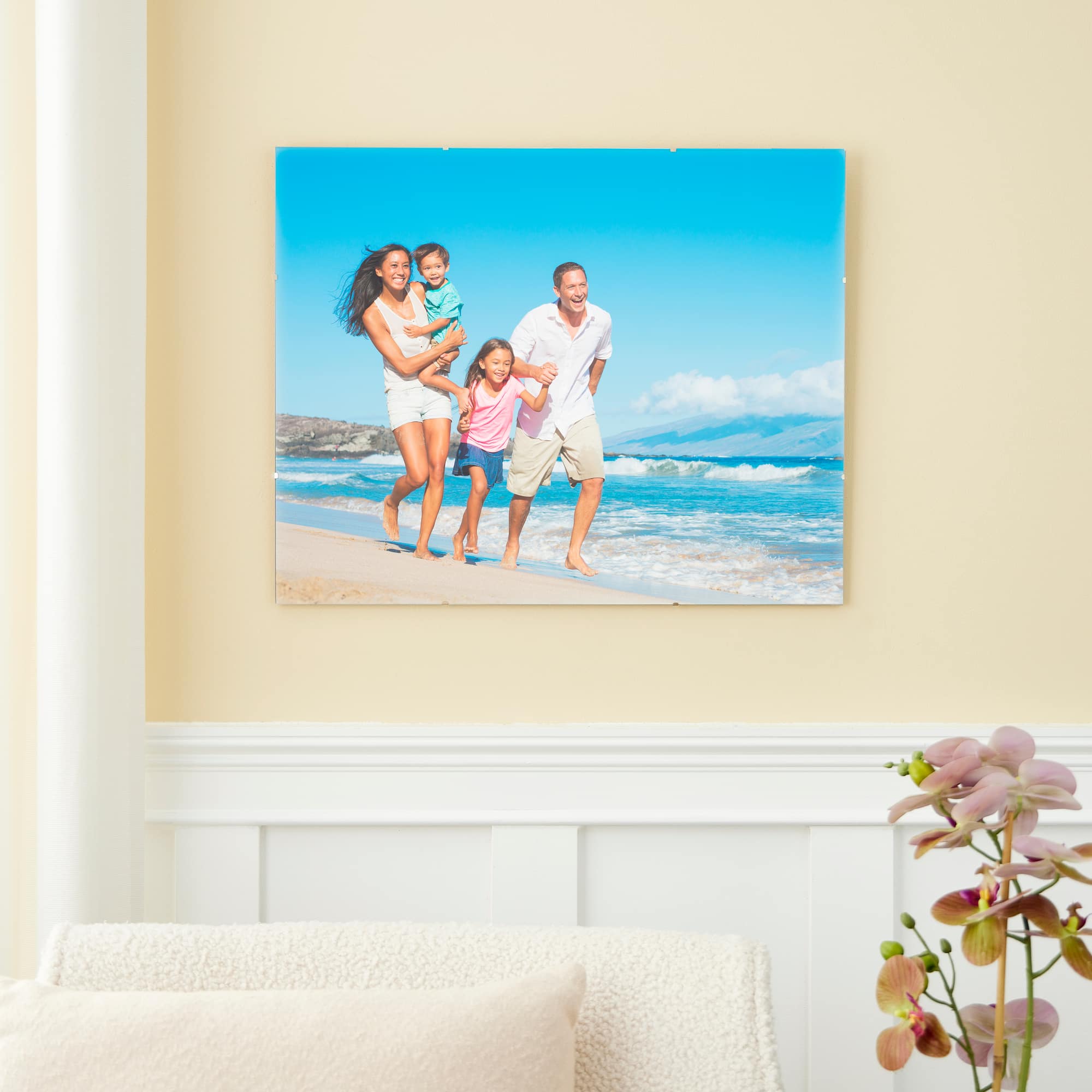 12 Pack: Clear 16" x 20" Clip Frame, Basics By Studio Décor®